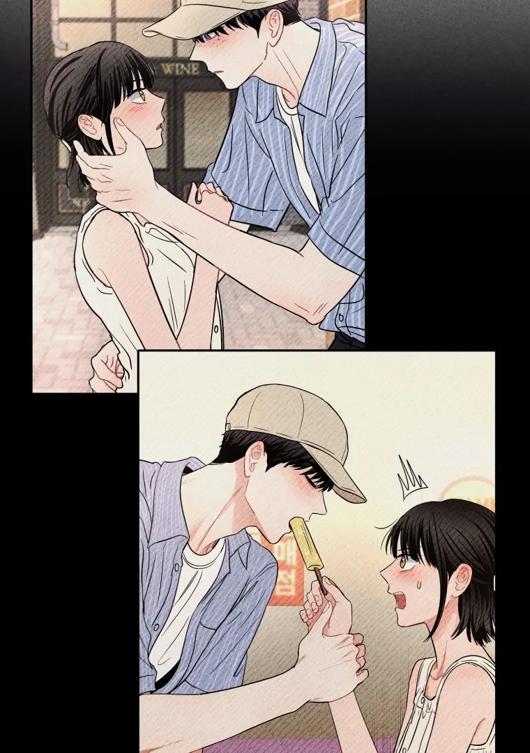 Read Ghost Romance chapter 62 image 74 on Lezhin