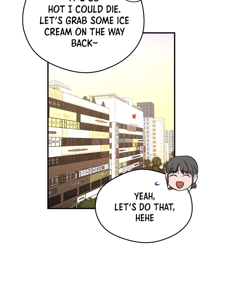 Read Ghost Romance chapter 62 image 8 on Lezhin