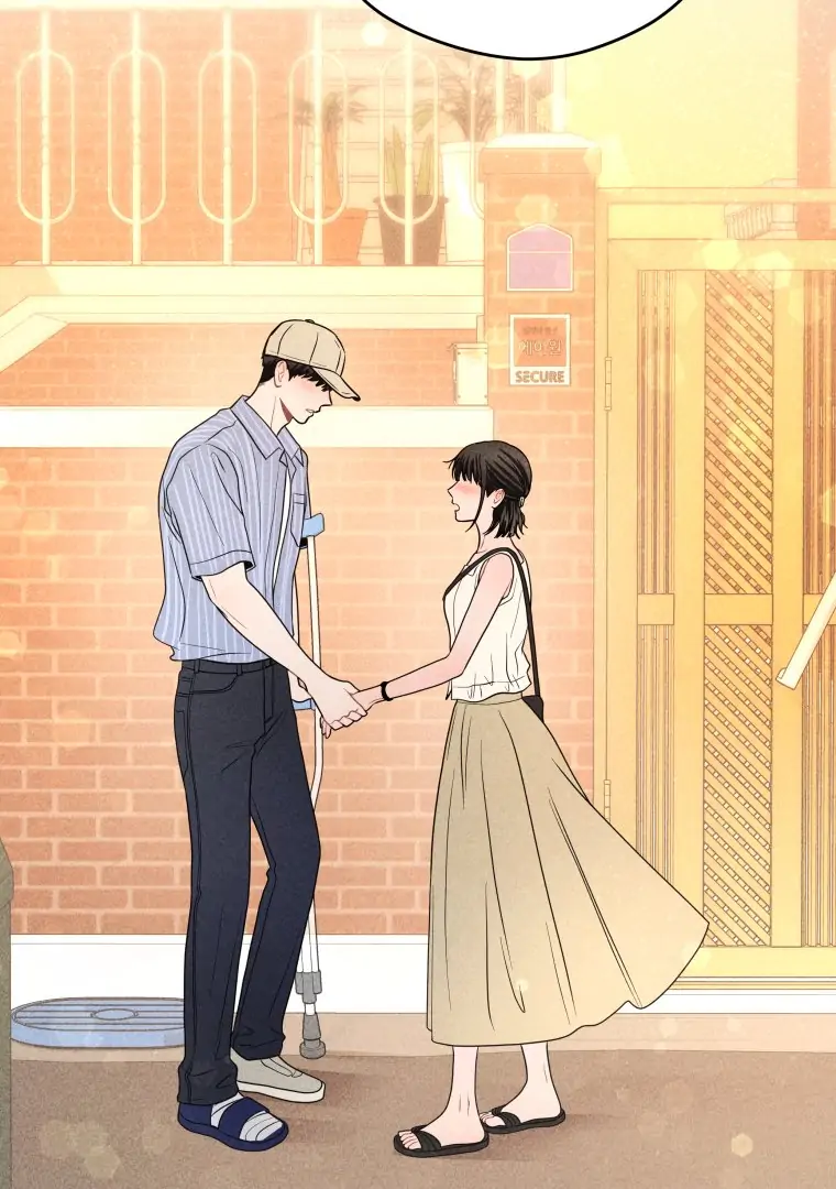 Read Ghost Romance chapter 62 image 85 on Lezhin
