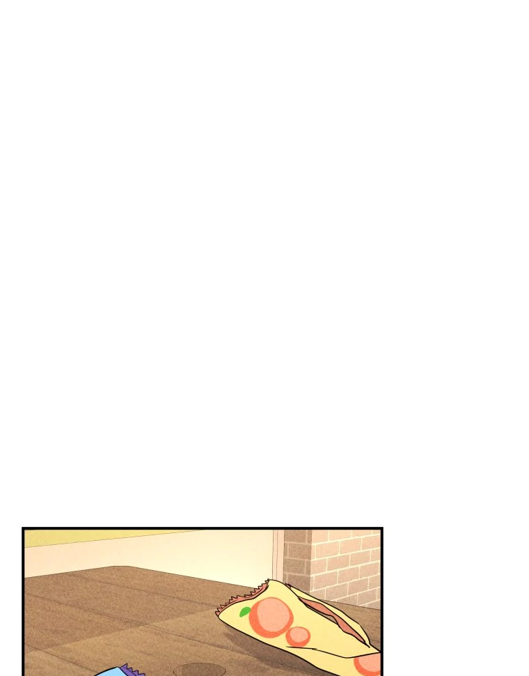 Read Ghost Romance chapter 62 image 9 on Lezhin