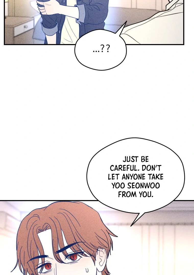 Read Ghost Romance chapter 63 image 100 on Lezhin