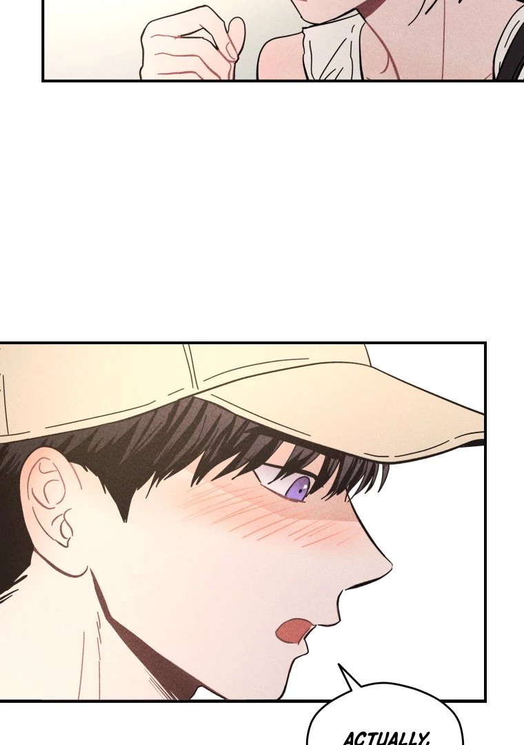 Read Ghost Romance chapter 63 image 14 on Lezhin