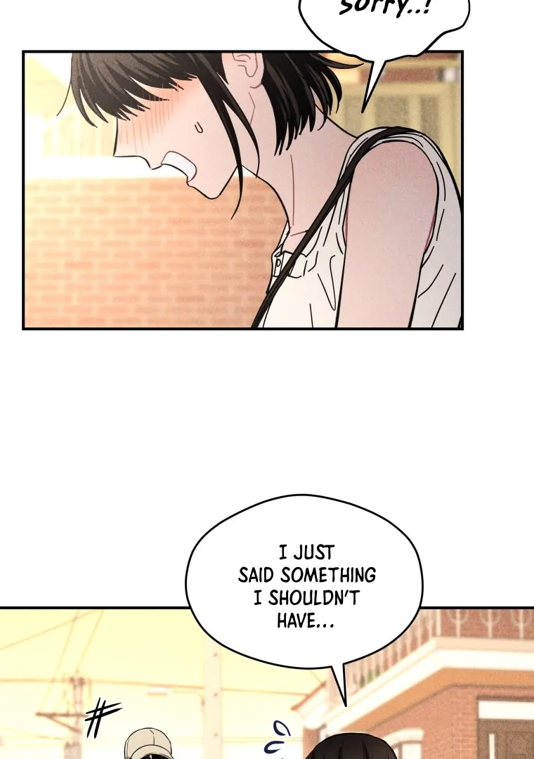 Read Ghost Romance chapter 63 image 16 on Lezhin