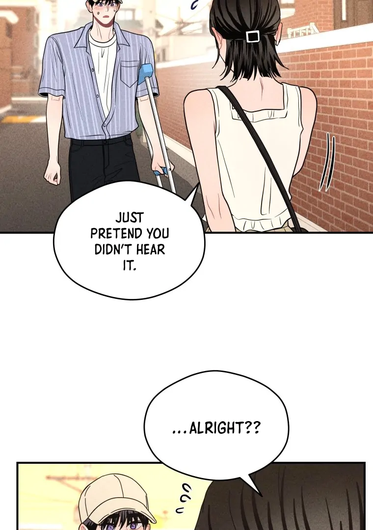 Read Ghost Romance chapter 63 image 17 on Lezhin