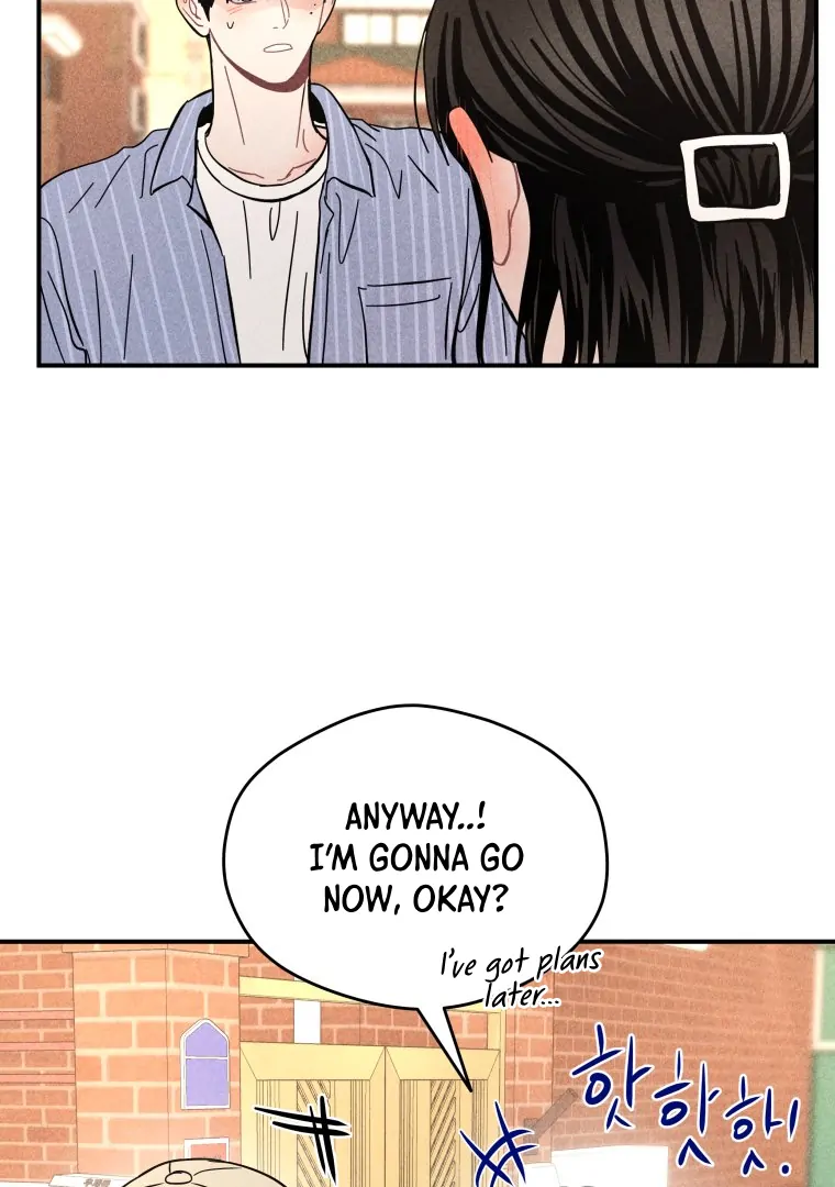 Read Ghost Romance chapter 63 image 18 on Lezhin