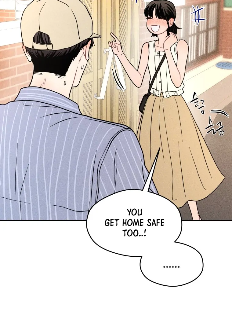 Read Ghost Romance chapter 63 image 19 on Lezhin