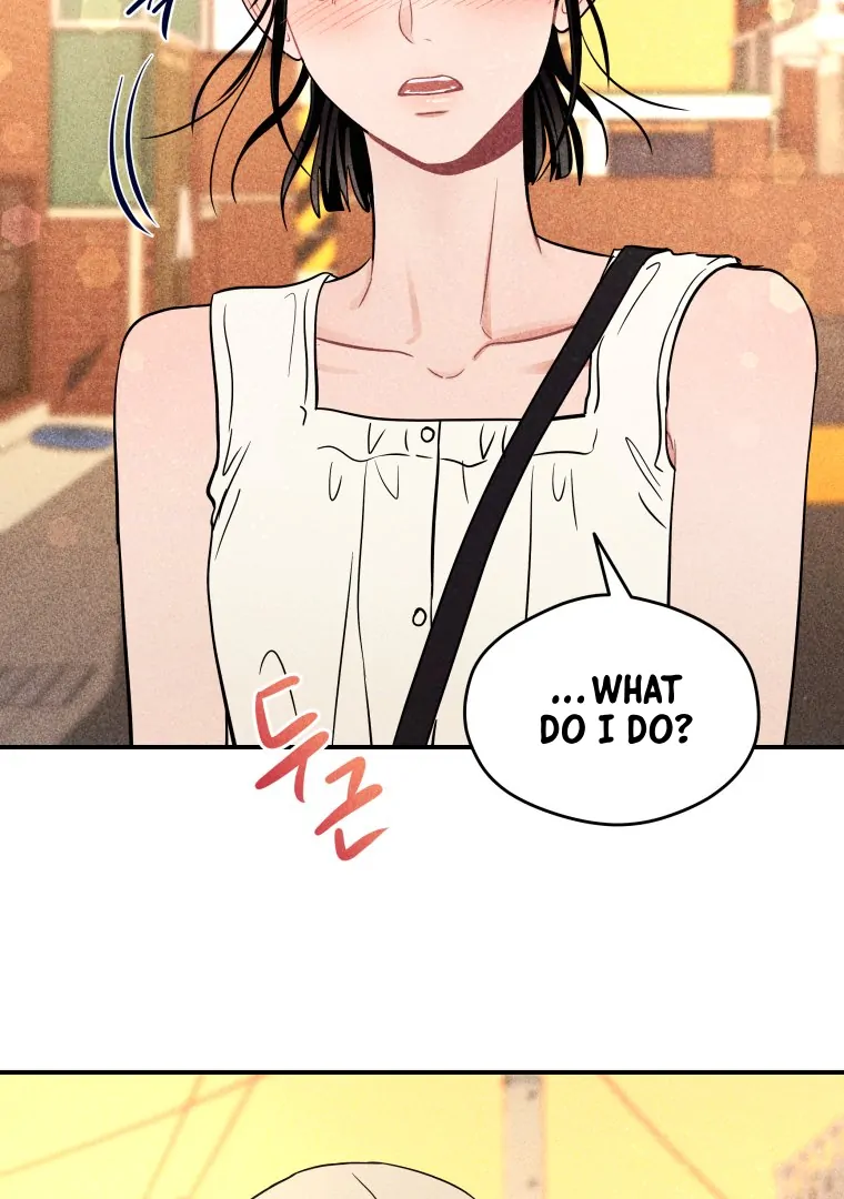 Read Ghost Romance chapter 63 image 2 on Lezhin