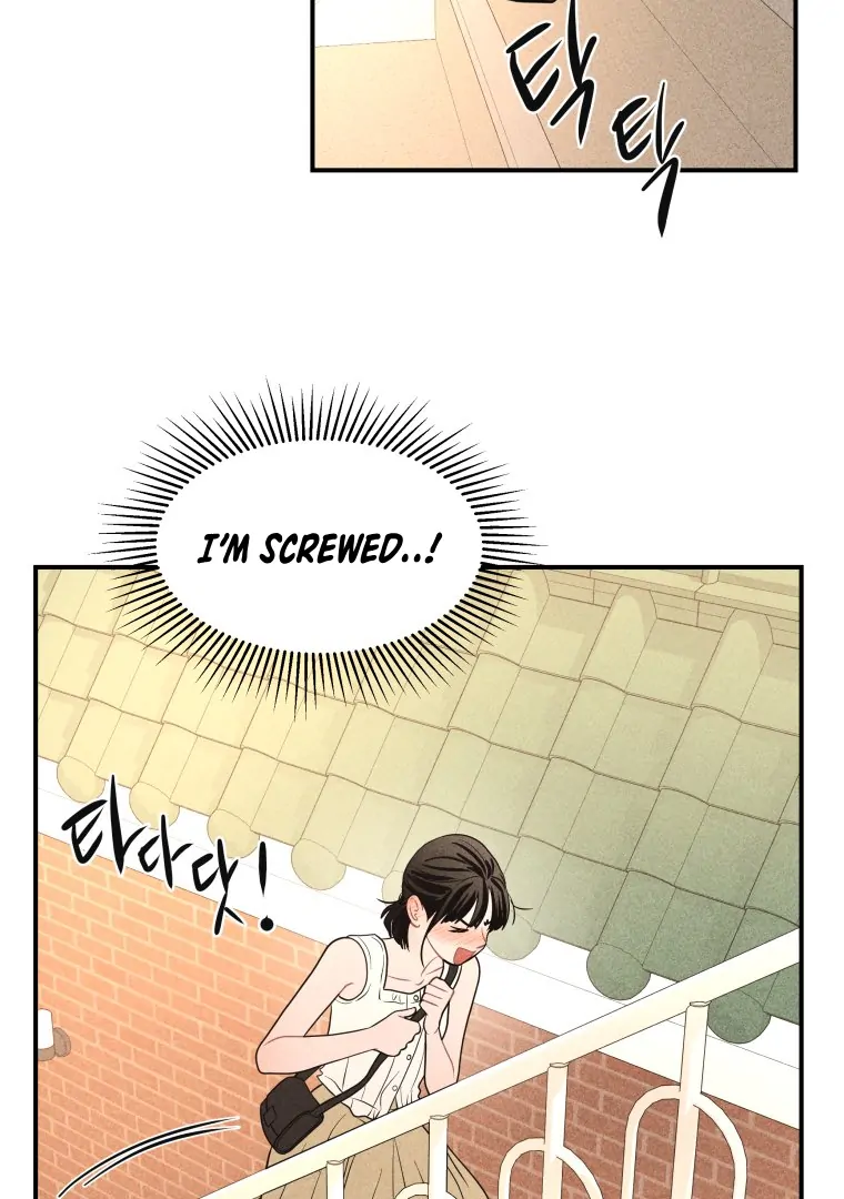 Read Ghost Romance chapter 63 image 24 on Lezhin