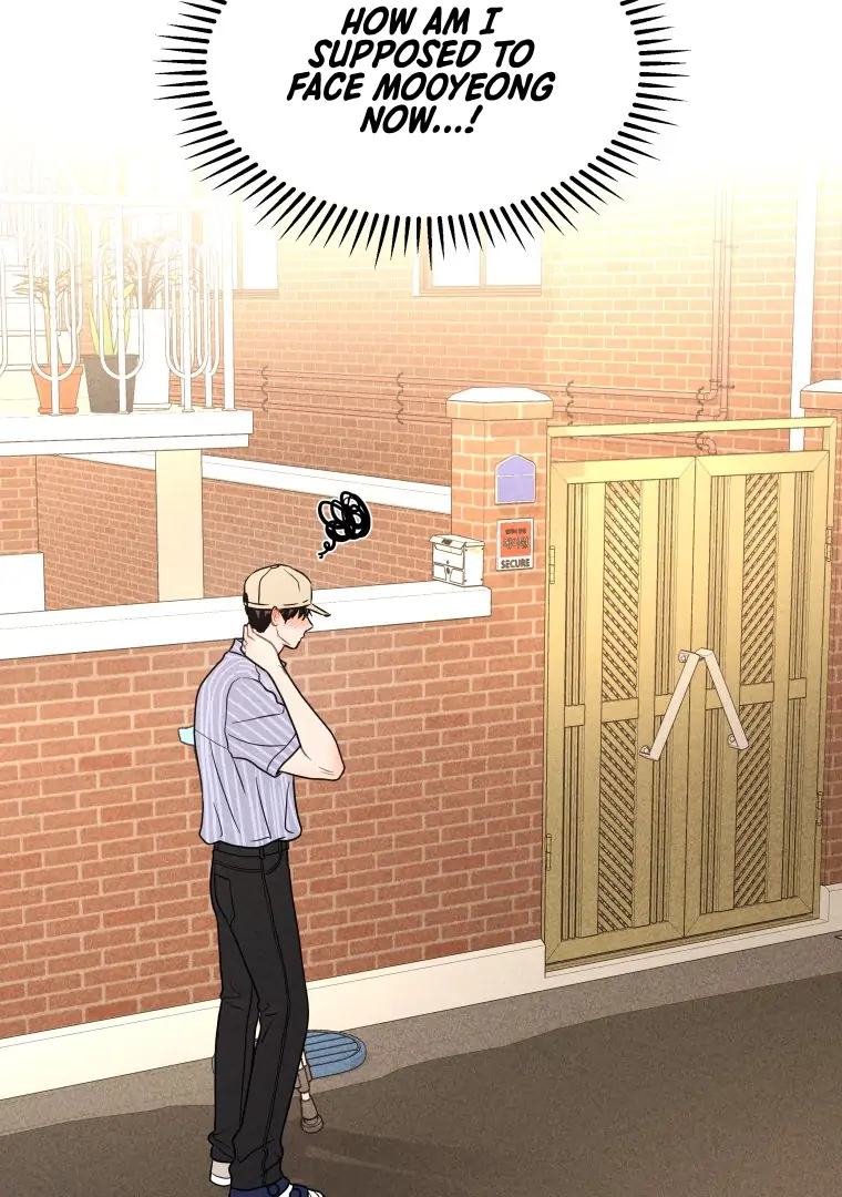 Read Ghost Romance chapter 63 image 26 on Lezhin