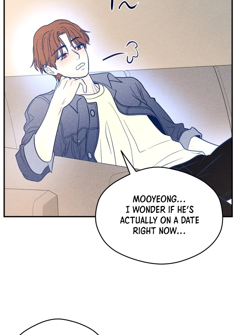 Read Ghost Romance chapter 63 image 30 on Lezhin