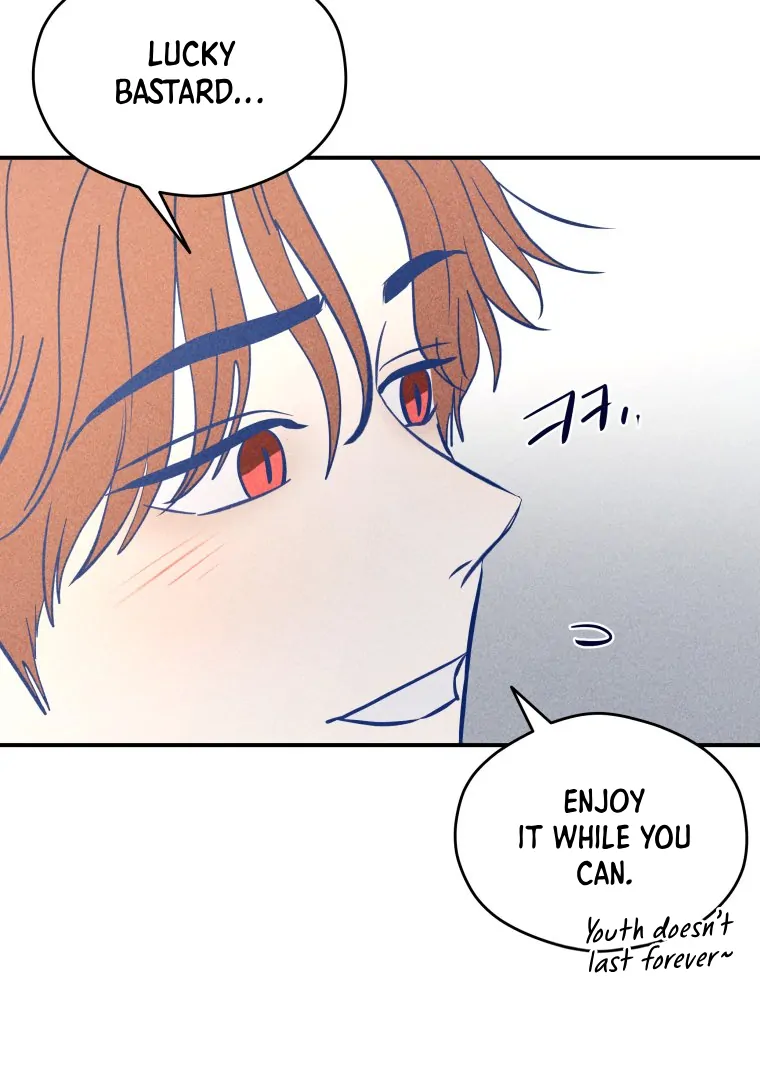 Read Ghost Romance chapter 63 image 31 on Lezhin
