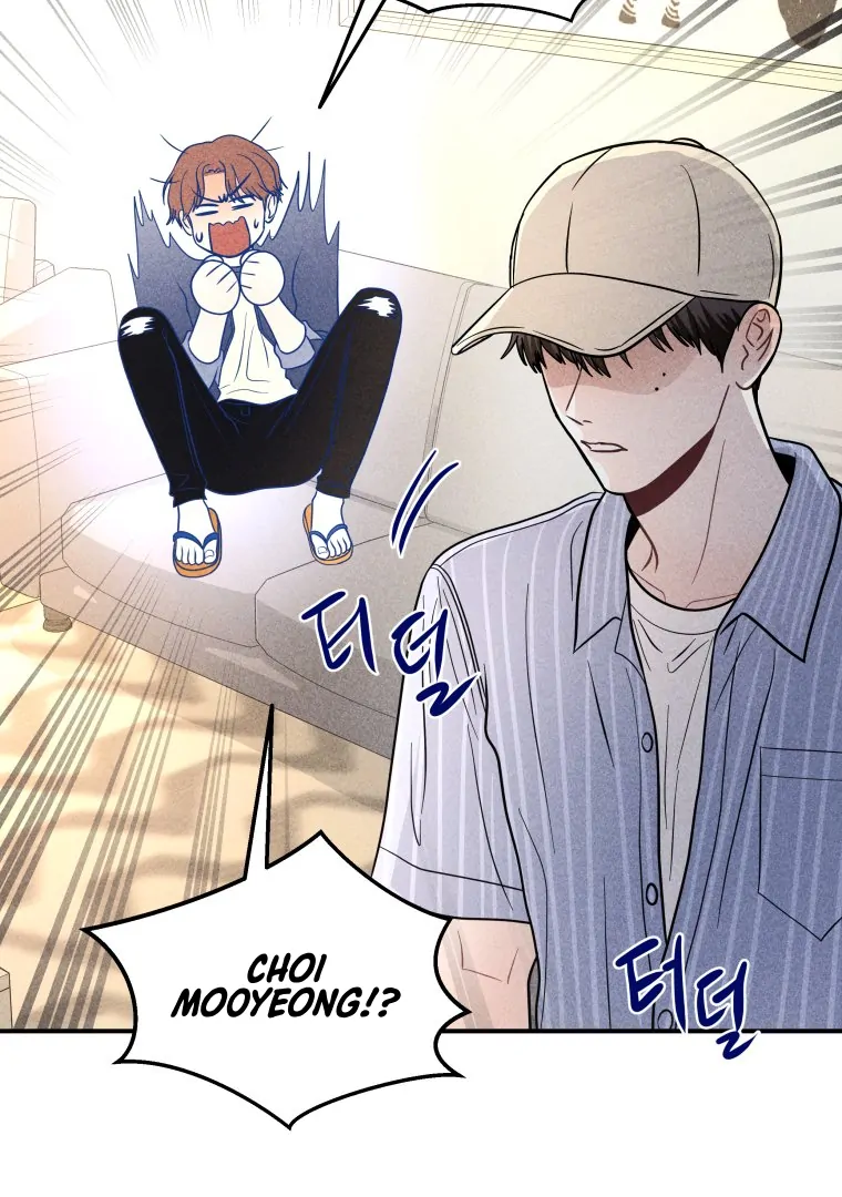 Read Ghost Romance chapter 63 image 34 on Lezhin