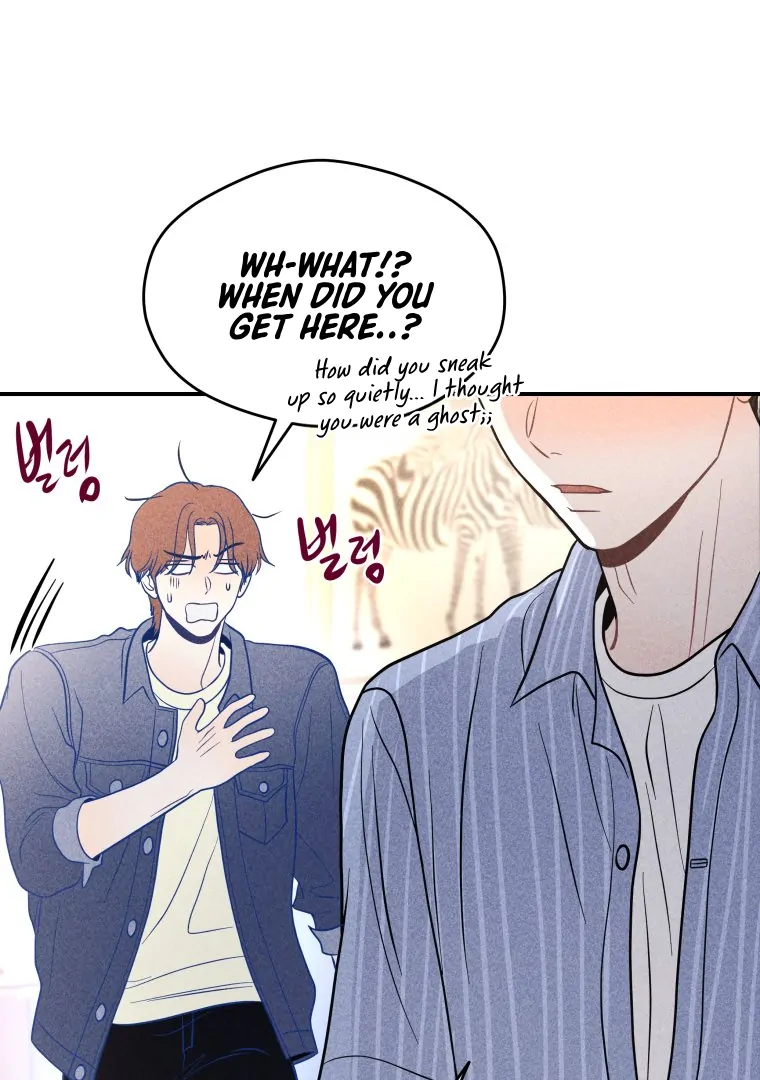 Read Ghost Romance chapter 63 image 35 on Lezhin