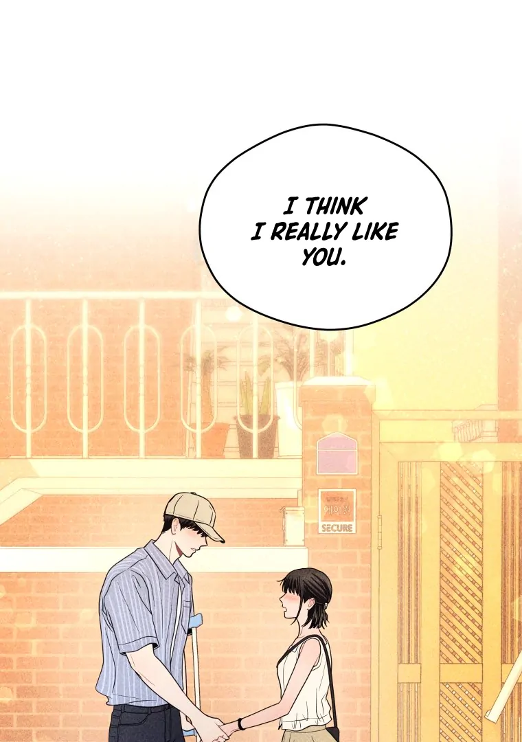 Read Ghost Romance chapter 63 image 4 on Lezhin