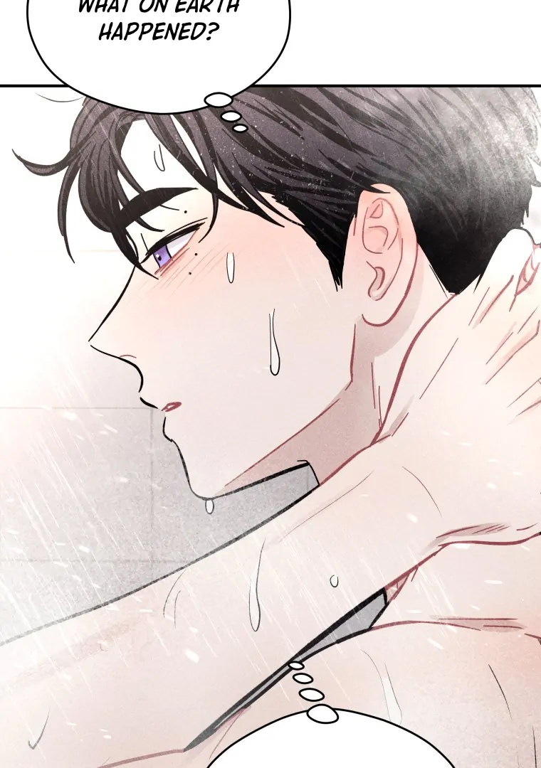 Read Ghost Romance chapter 63 image 40 on Lezhin