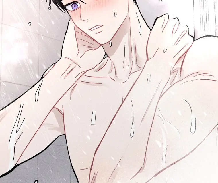 Read Ghost Romance chapter 63 image 44 on Lezhin