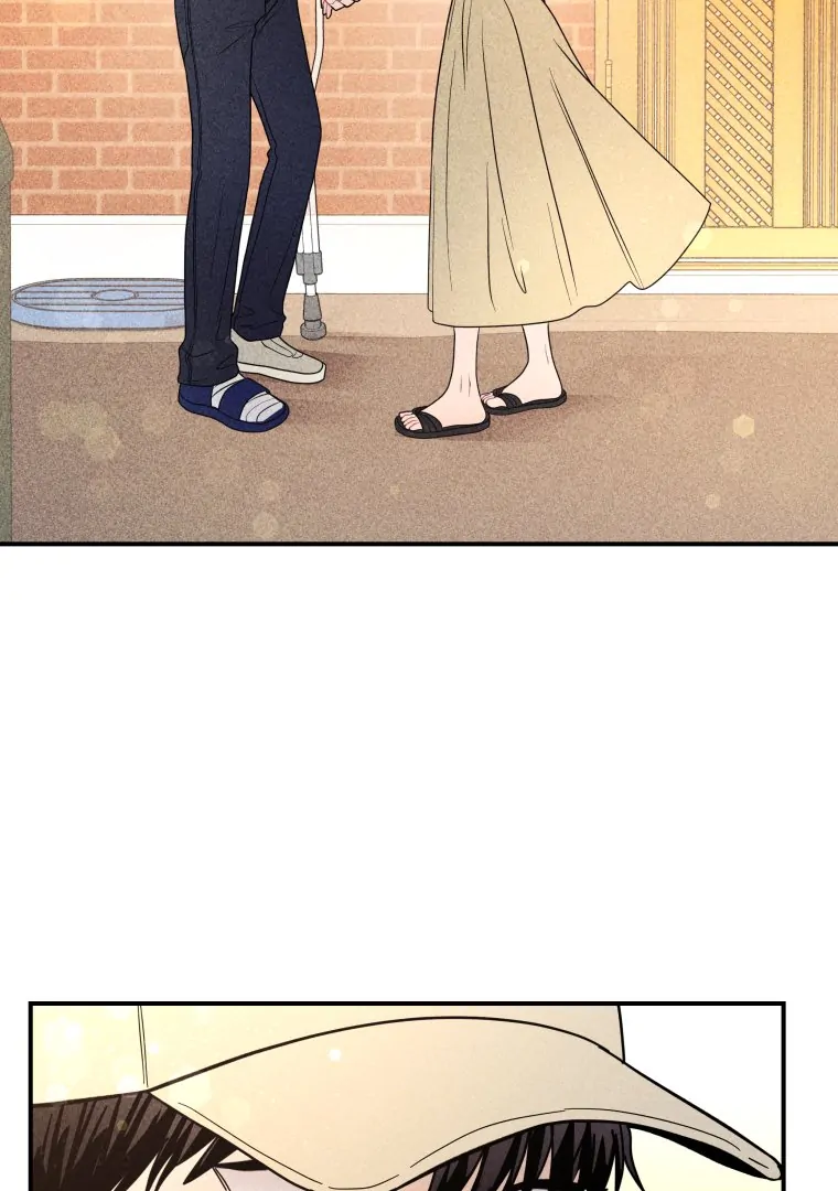 Read Ghost Romance chapter 63 image 5 on Lezhin