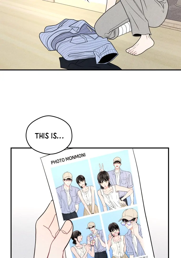 Read Ghost Romance chapter 63 image 52 on Lezhin