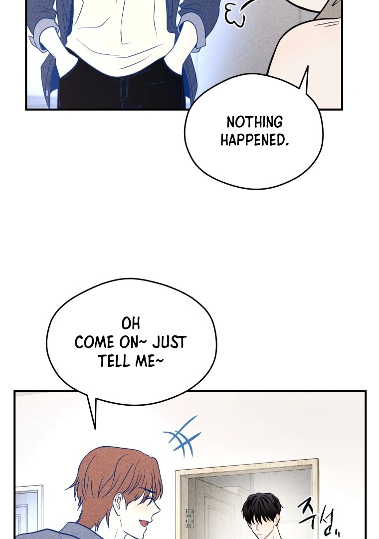 Read Ghost Romance chapter 63 image 56 on Lezhin