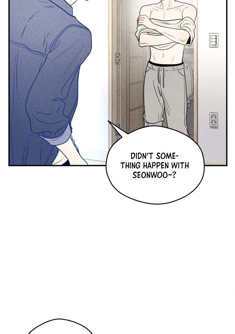 Read Ghost Romance chapter 63 image 57 on Lezhin