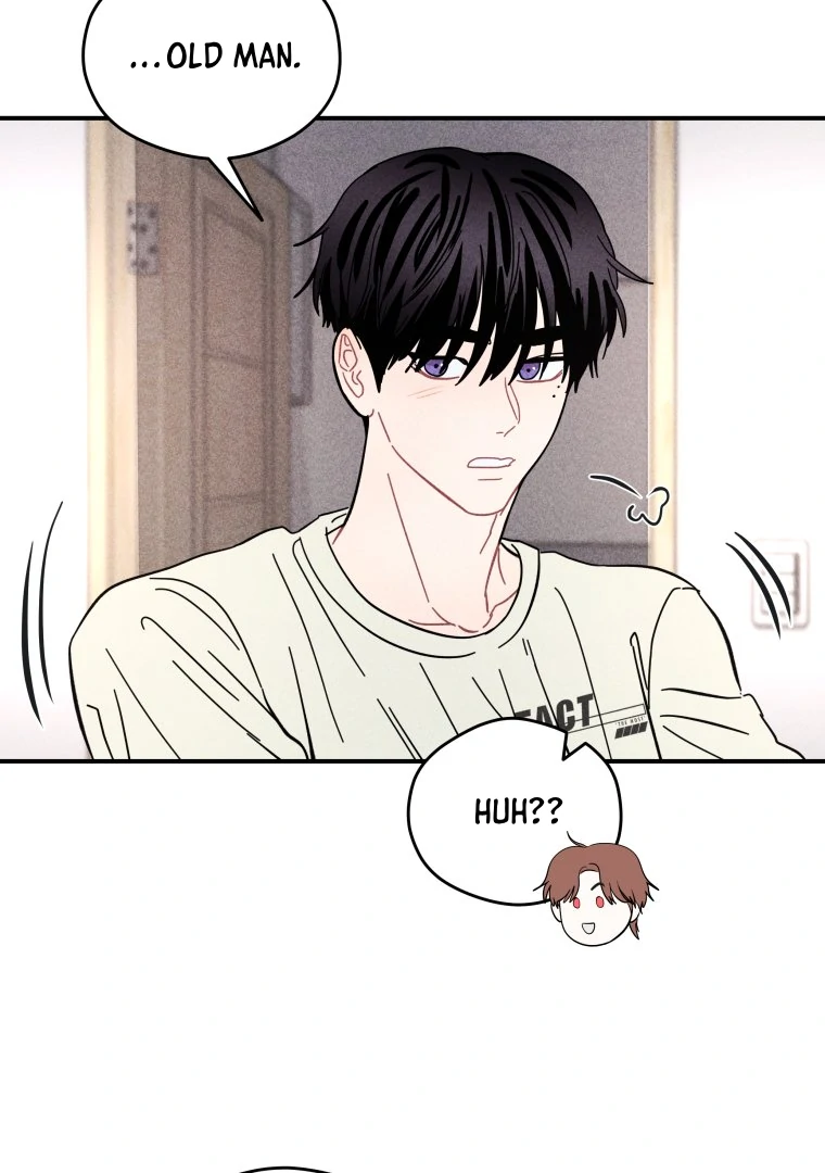 Read Ghost Romance chapter 63 image 58 on Lezhin