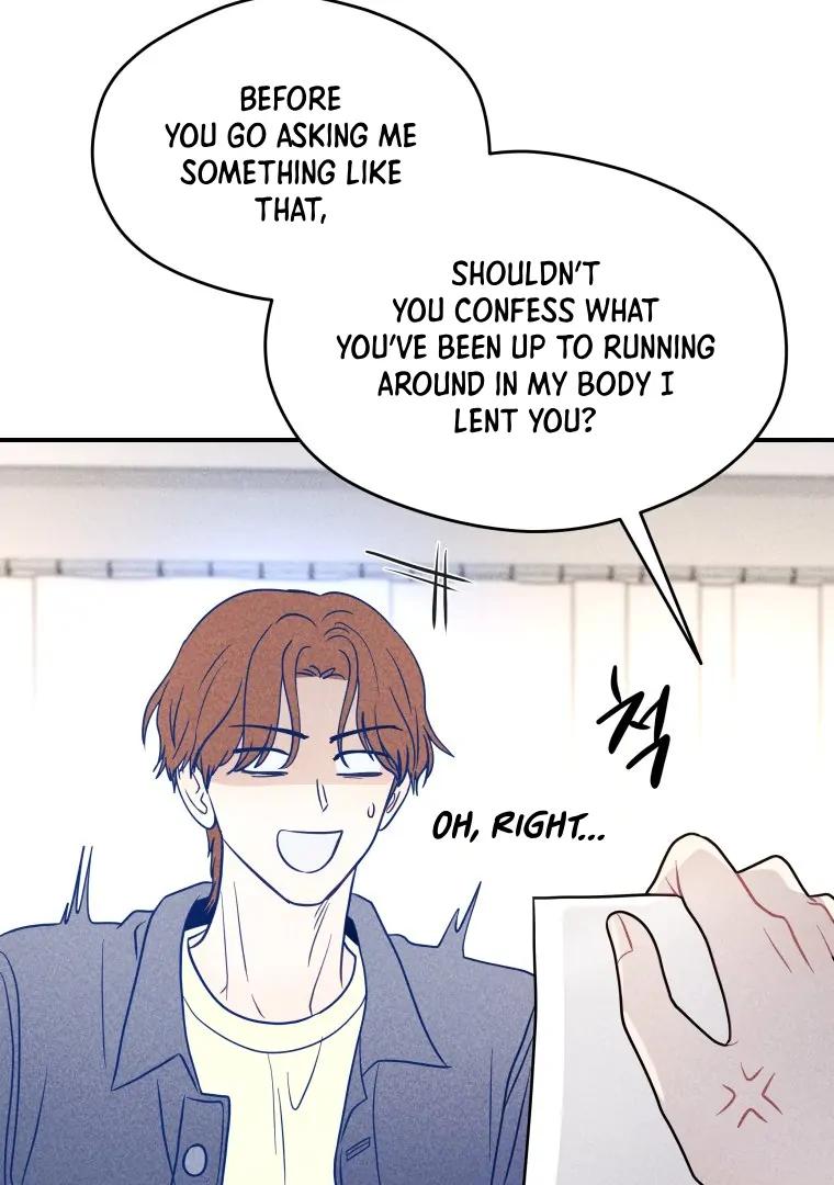 Read Ghost Romance chapter 63 image 59 on Lezhin