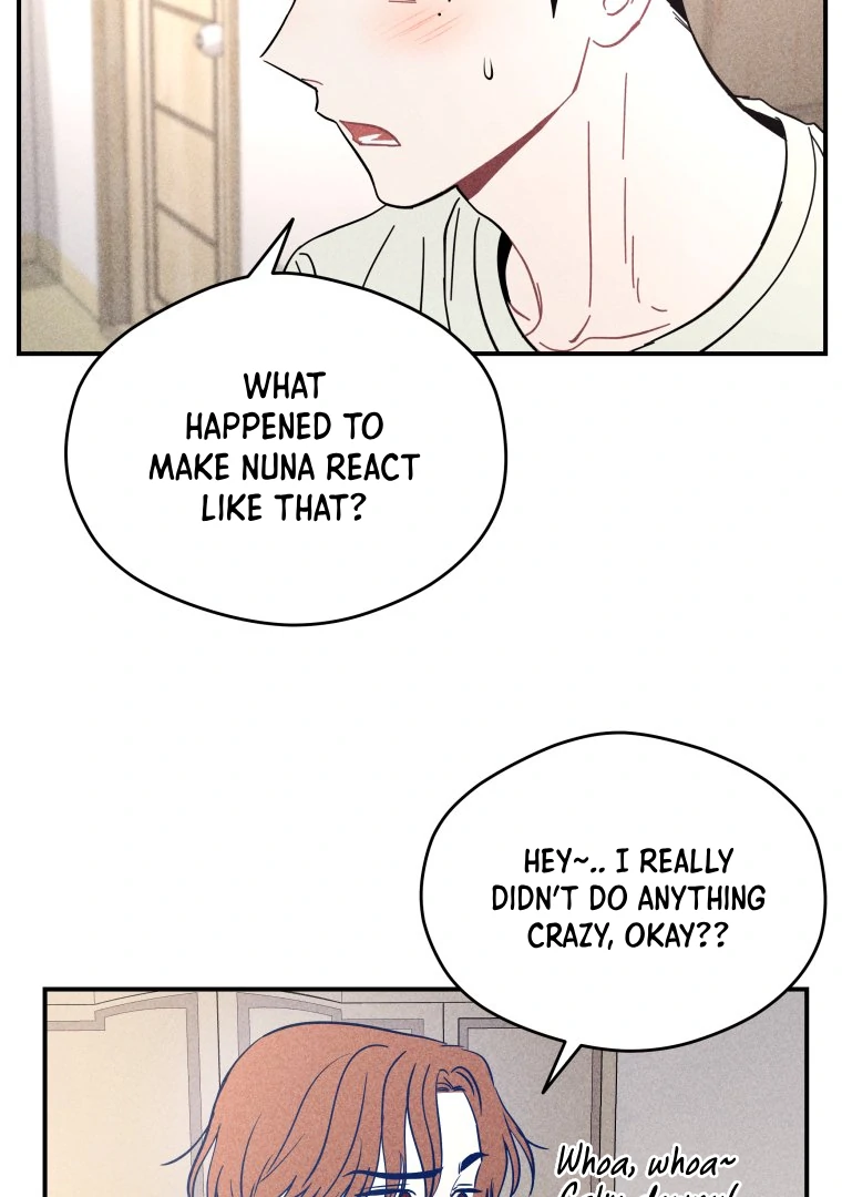Read Ghost Romance chapter 63 image 61 on Lezhin