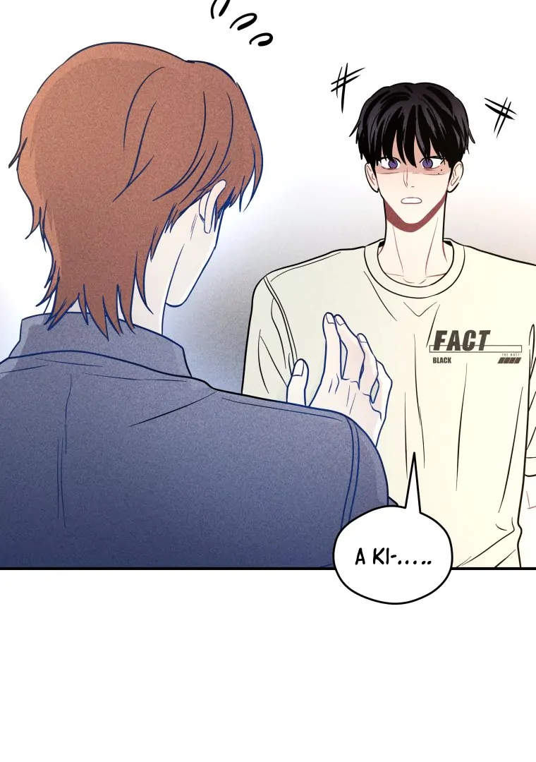 Read Ghost Romance chapter 63 image 63 on Lezhin