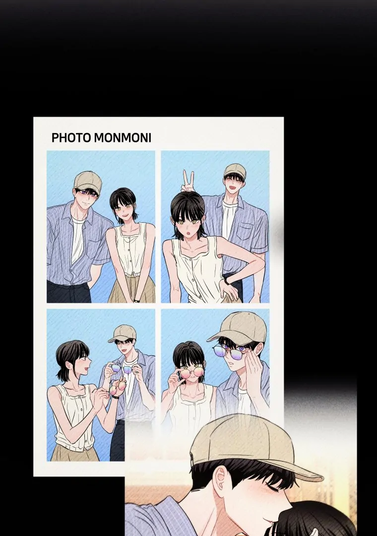 Read Ghost Romance chapter 63 image 68 on Lezhin