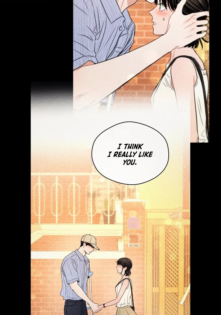 Read Ghost Romance chapter 63 image 69 on Lezhin