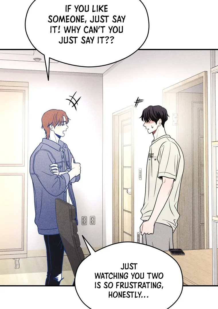Read Ghost Romance chapter 63 image 79 on Lezhin