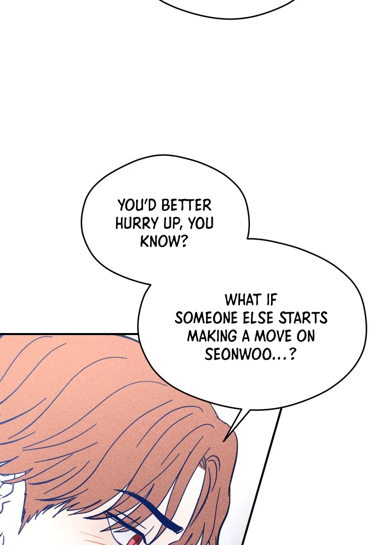 Read Ghost Romance chapter 63 image 80 on Lezhin