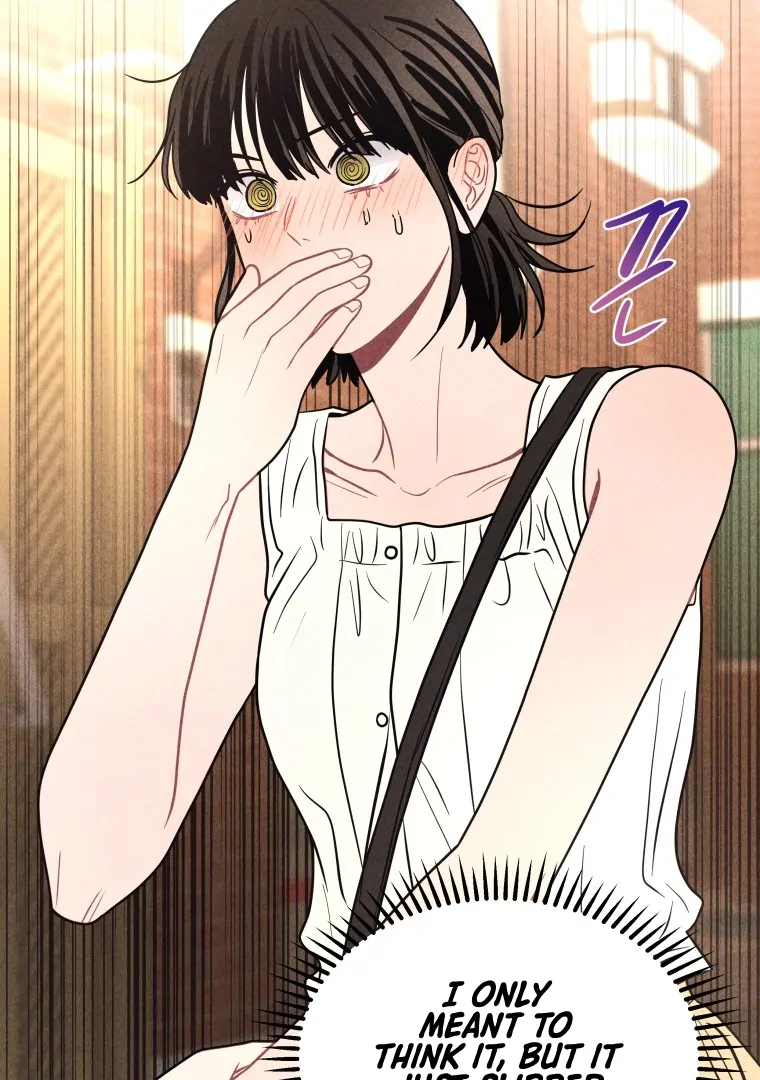 Read Ghost Romance chapter 63 image 9 on Lezhin