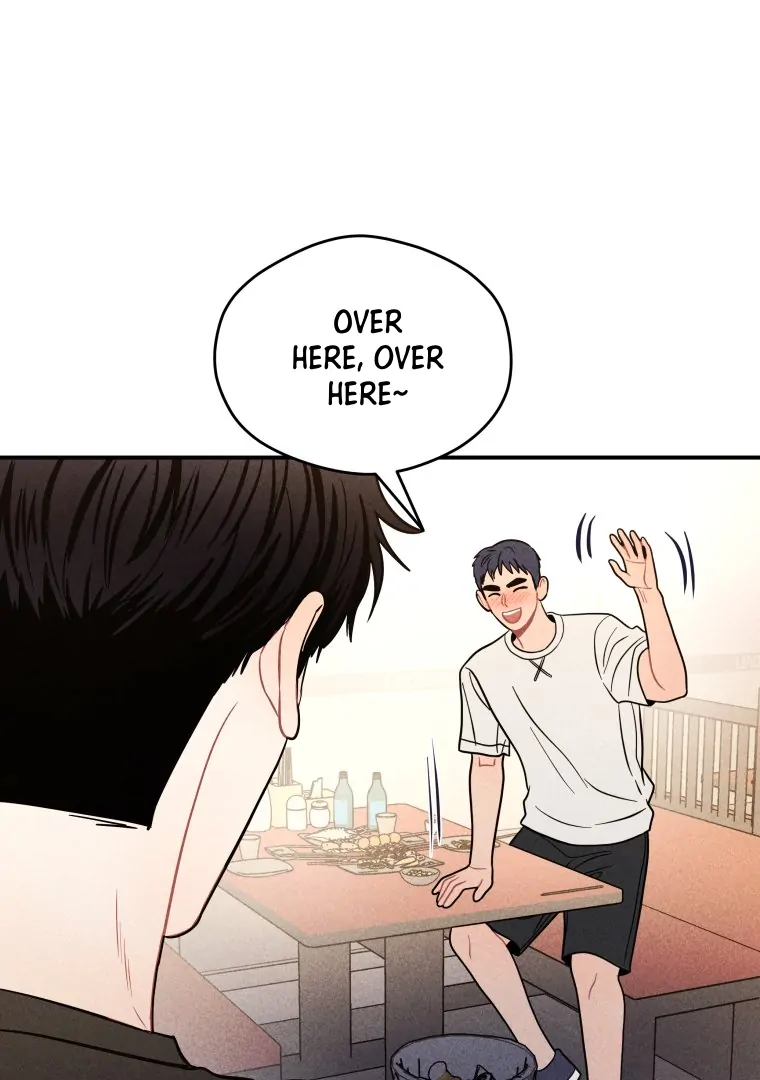 Read Ghost Romance chapter 64 image 10 on Lezhin