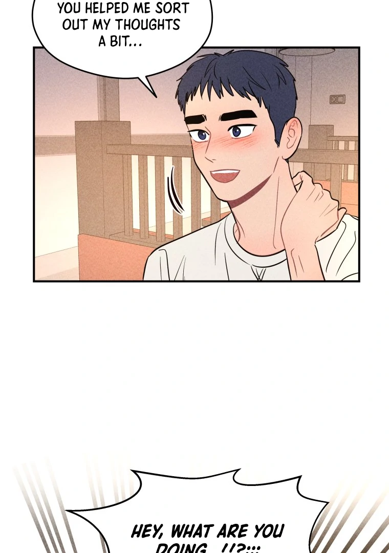 Read Ghost Romance chapter 64 image 104 on Lezhin