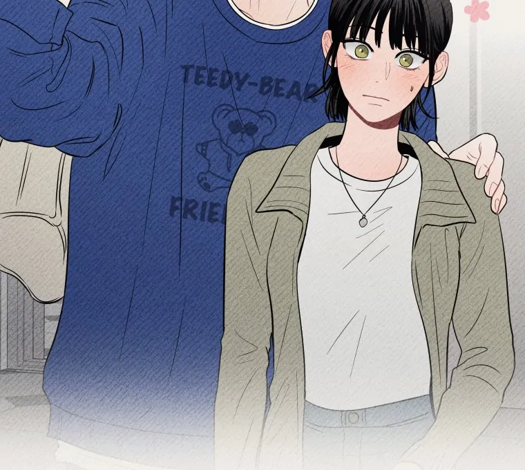 Read Ghost Romance chapter 64 image 109 on Lezhin