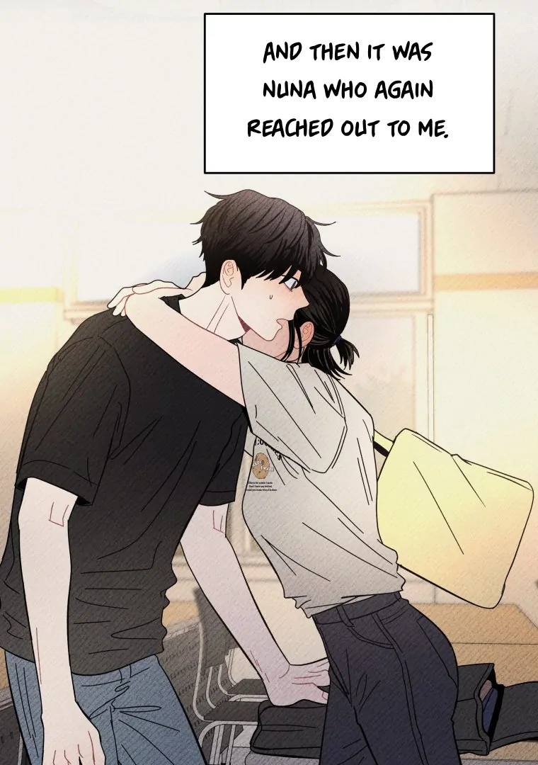 Read Ghost Romance chapter 64 image 110 on Lezhin