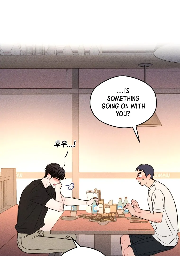 Read Ghost Romance chapter 64 image 113 on Lezhin