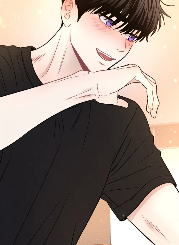 Read Ghost Romance chapter 64 image 115 on Lezhin
