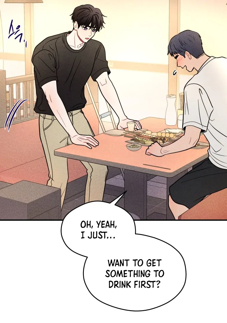 Read Ghost Romance chapter 64 image 13 on Lezhin