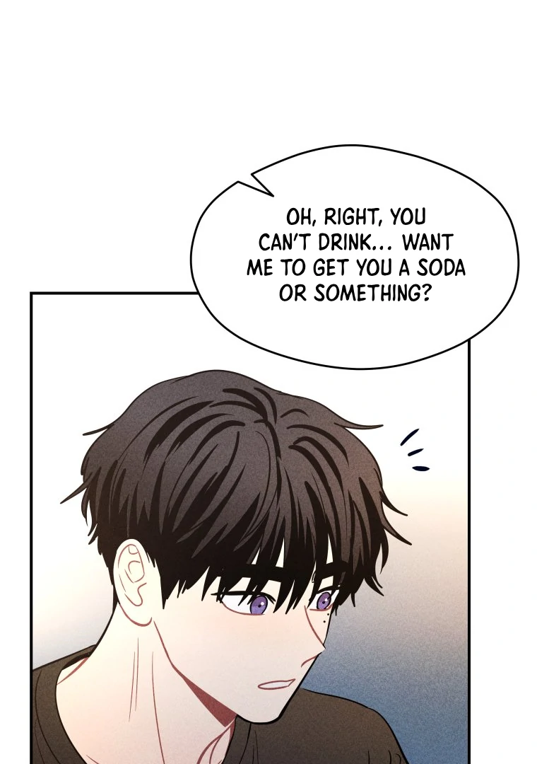 Read Ghost Romance chapter 64 image 14 on Lezhin