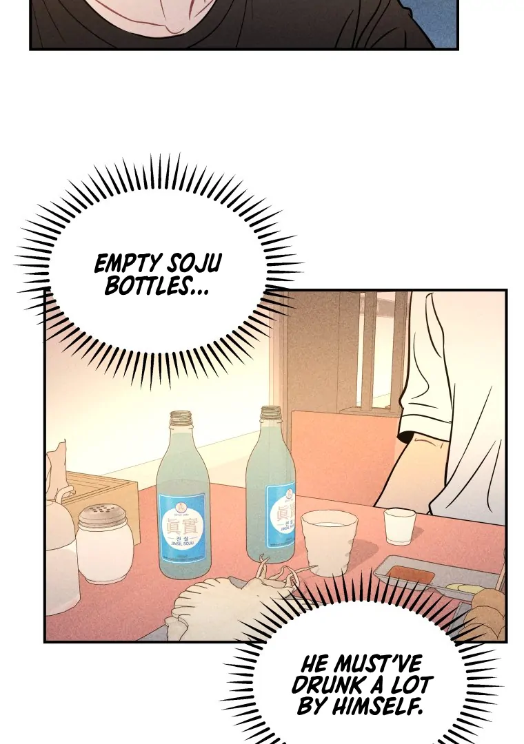 Read Ghost Romance chapter 64 image 15 on Lezhin