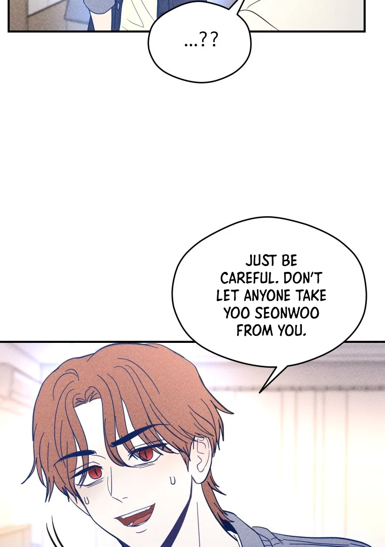 Read Ghost Romance chapter 64 image 2 on Lezhin