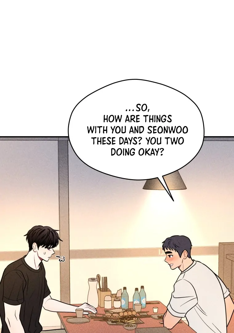 Read Ghost Romance chapter 64 image 20 on Lezhin