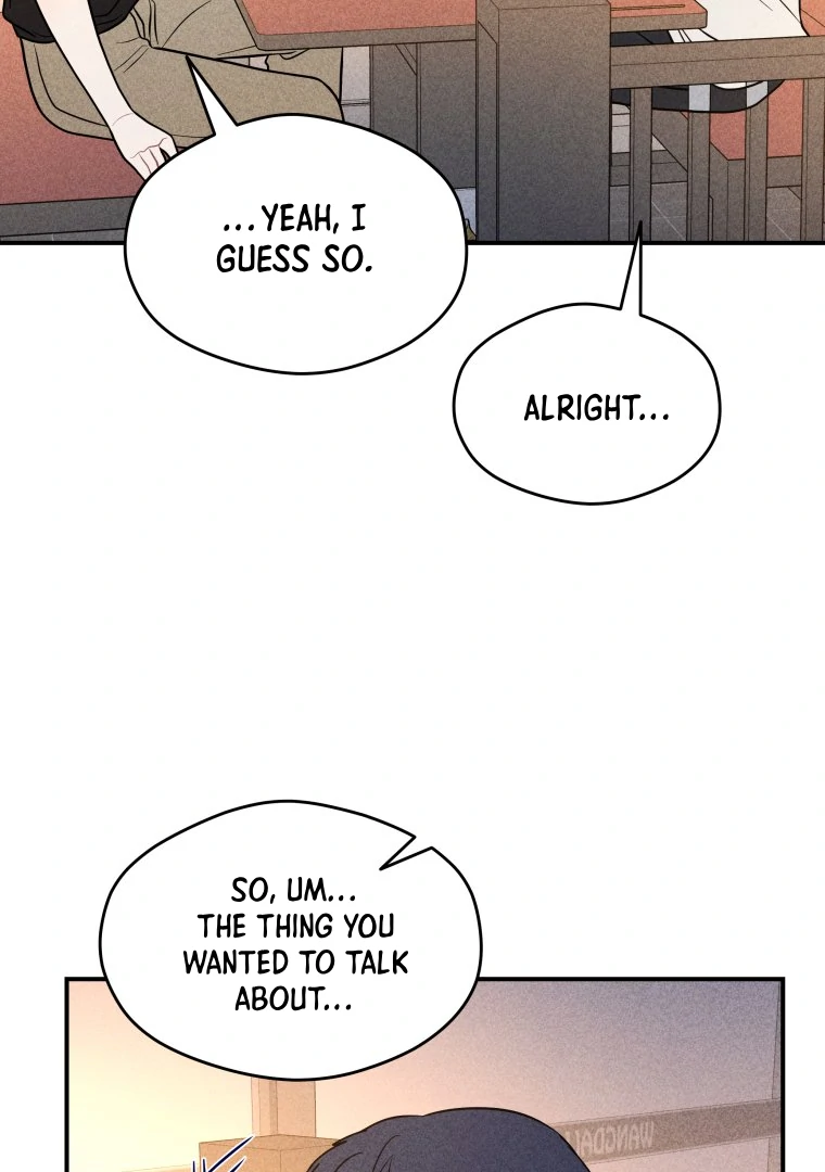 Read Ghost Romance chapter 64 image 21 on Lezhin