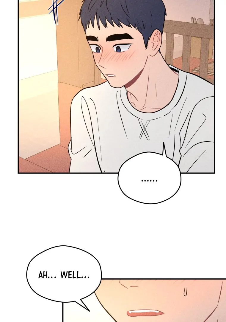 Read Ghost Romance chapter 64 image 22 on Lezhin