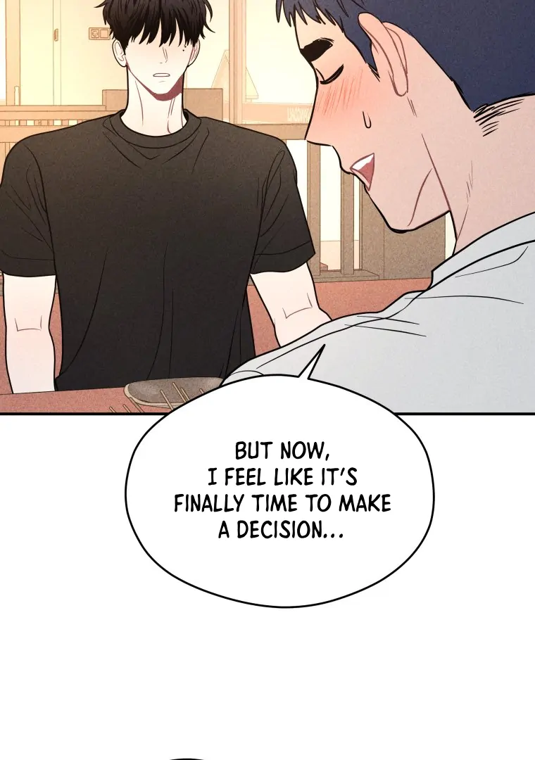 Read Ghost Romance chapter 64 image 24 on Lezhin