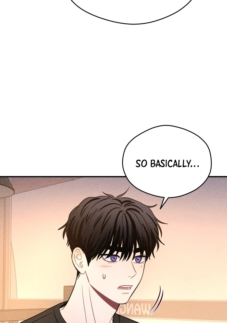 Read Ghost Romance chapter 64 image 26 on Lezhin
