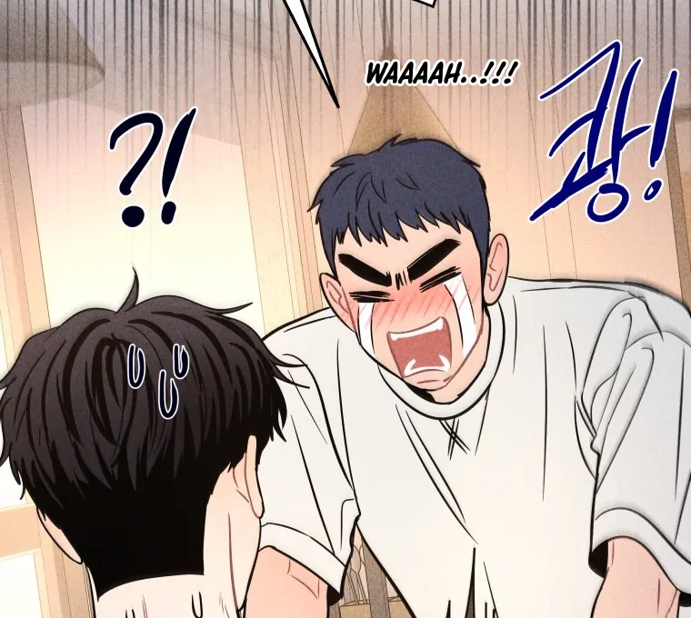 Read Ghost Romance chapter 64 image 29 on Lezhin