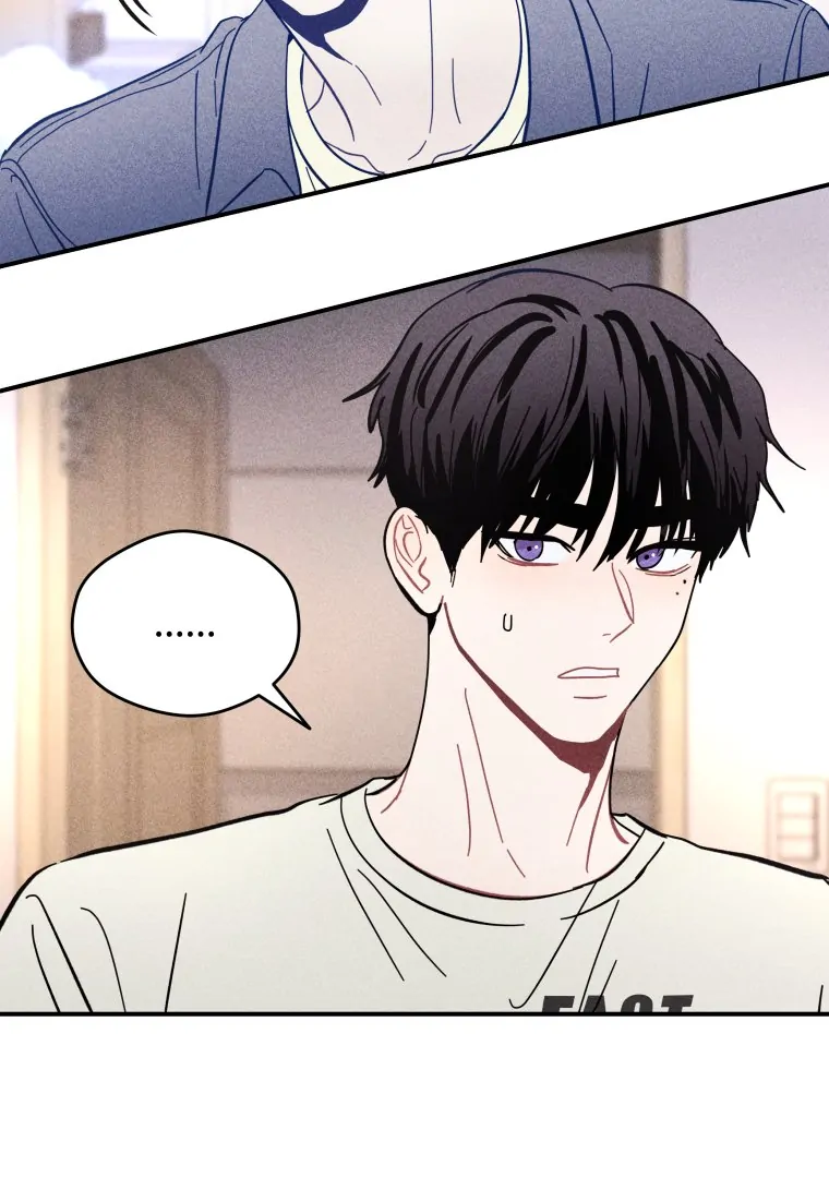 Read Ghost Romance chapter 64 image 3 on Lezhin